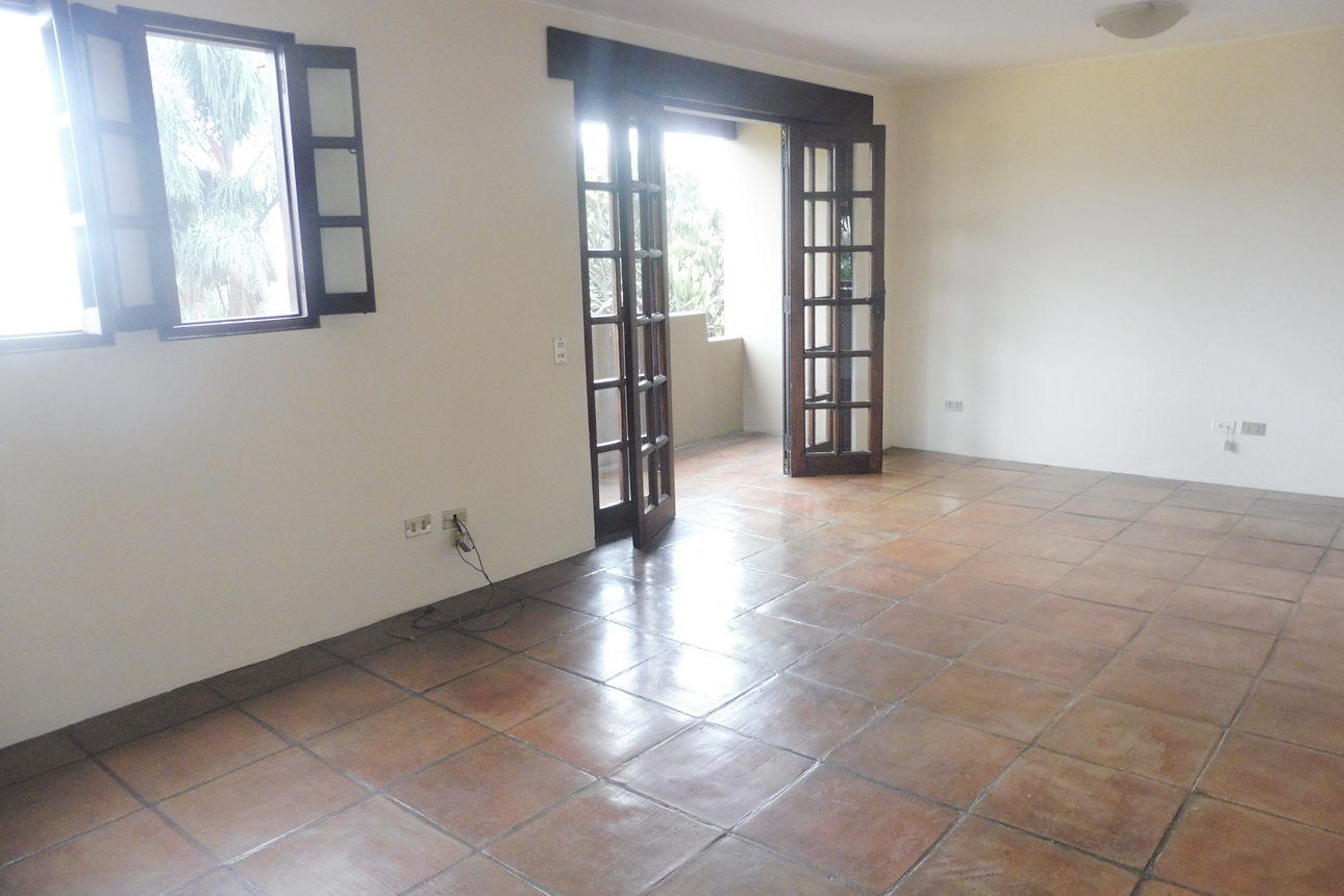 Bella y Amplia Casa