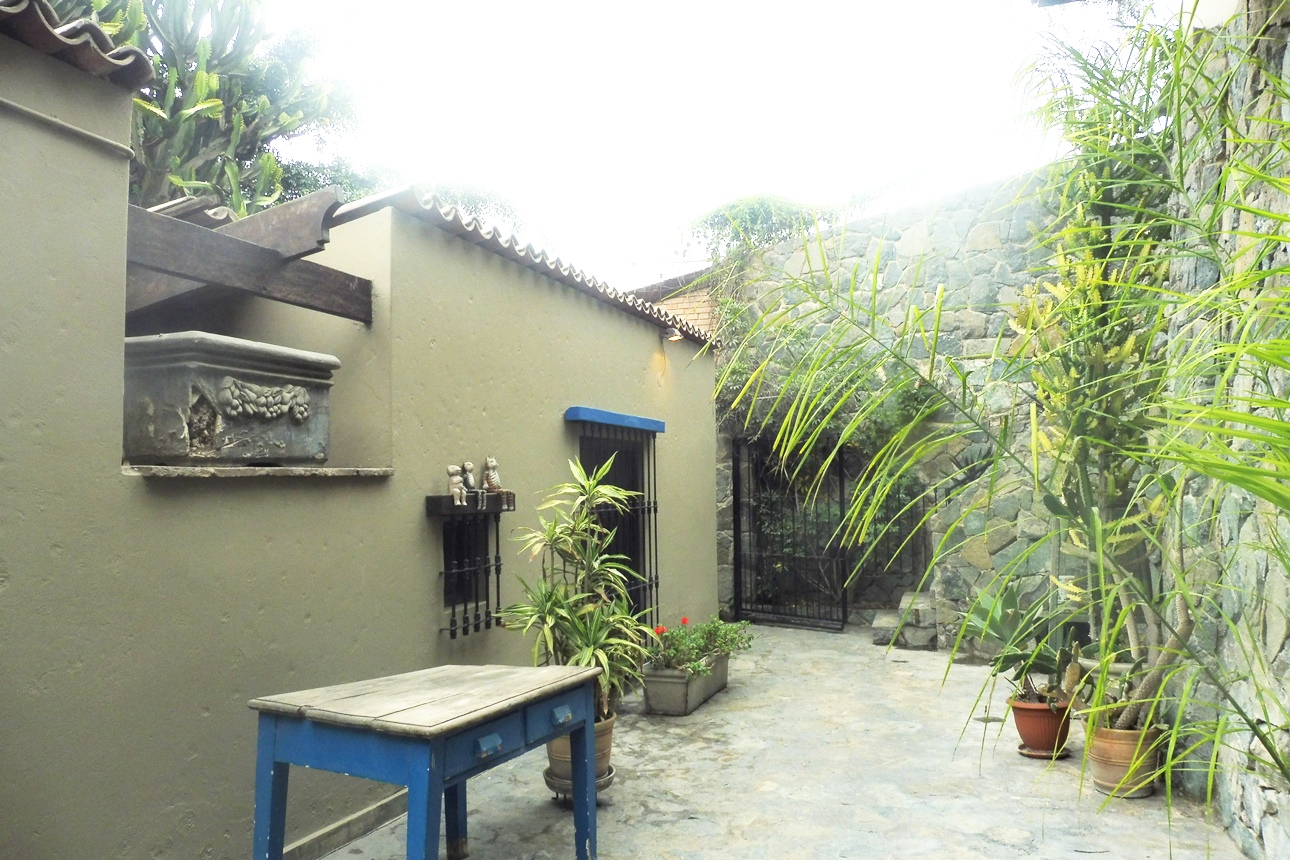 Bella y Amplia Casa