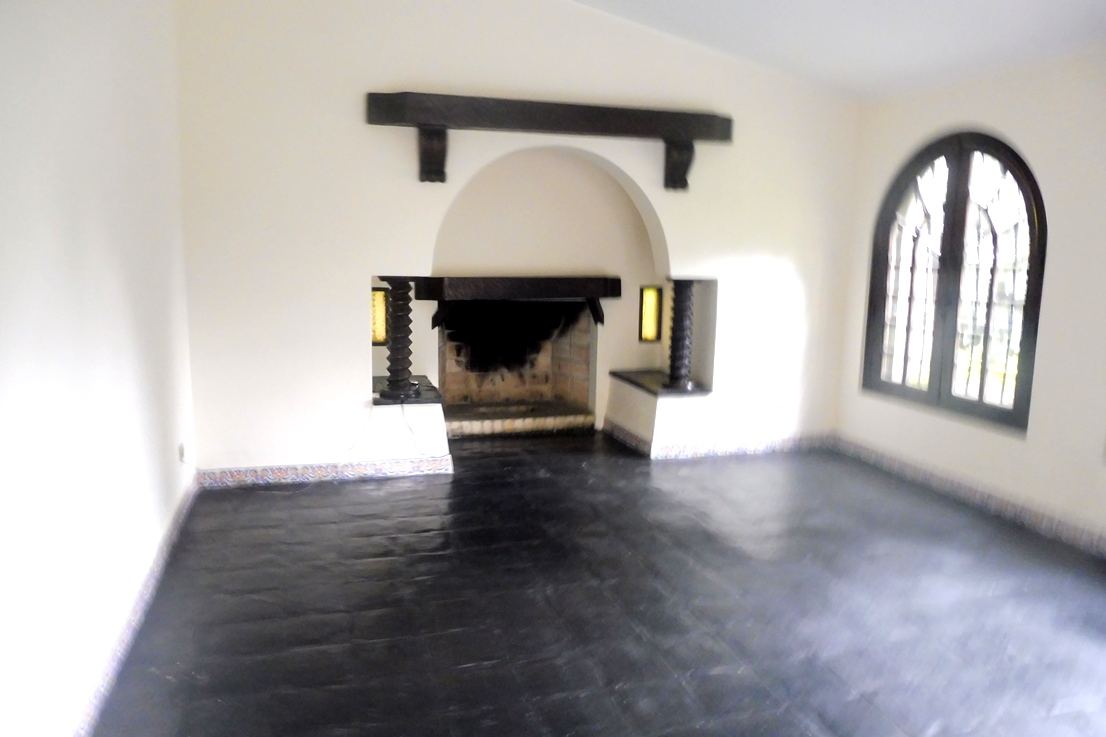 Bella y Amplia Casa