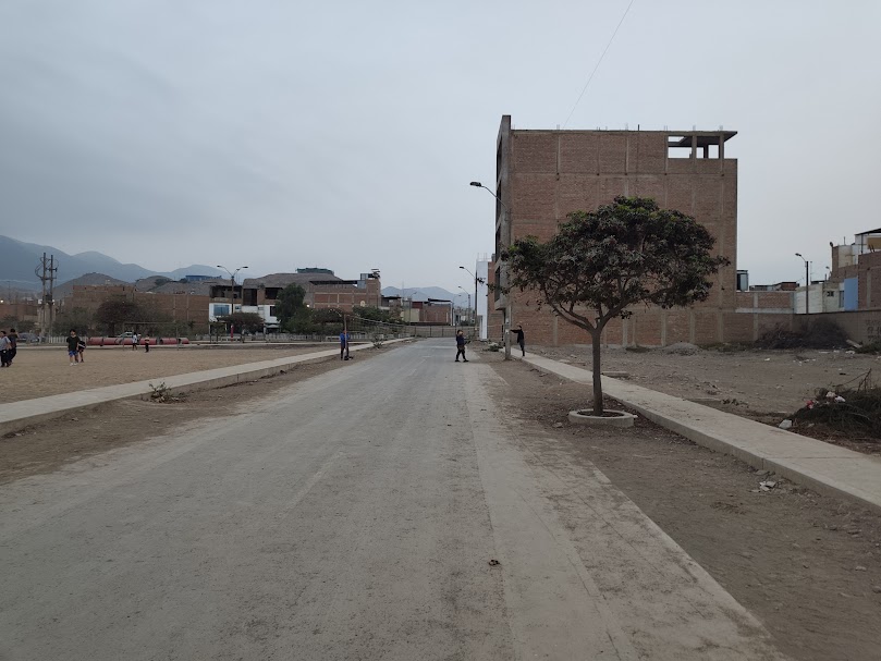 ¡𝐕𝐄𝐍𝐃𝐎 𝐓𝐄𝐑𝐑𝐄𝐍𝐎 𝐄𝐍 𝐒𝐀𝐍𝐓𝐀 𝐌𝐀𝐑𝐈́𝐀 𝐏𝐑𝐈𝐌𝐄𝐑𝐀 𝐄𝐓𝐀𝐏𝐀 – CARABAYLLO