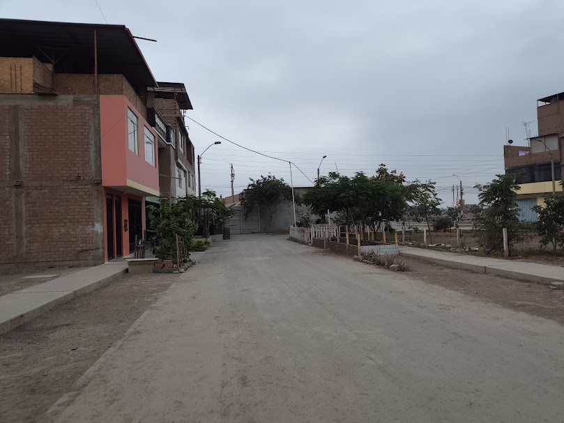 ¡𝐕𝐄𝐍𝐃𝐎 𝐓𝐄𝐑𝐑𝐄𝐍𝐎 𝐄𝐍 𝐒𝐀𝐍𝐓𝐀 𝐌𝐀𝐑𝐈́𝐀 𝐏𝐑𝐈𝐌𝐄𝐑𝐀 𝐄𝐓𝐀𝐏𝐀 – CARABAYLLO