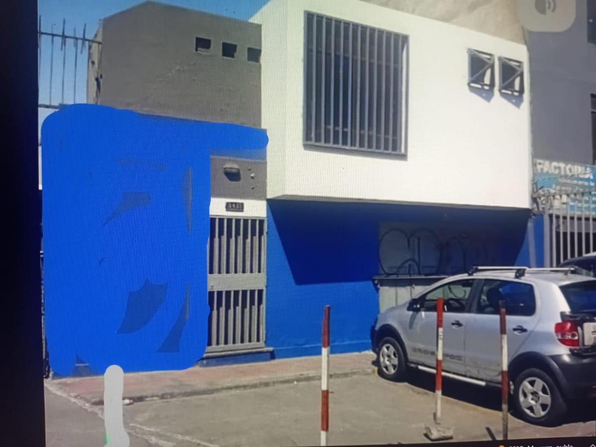 SE VENDE LOCAL COMERCIAL COMO TERRENO ENTOMAS MARZANO A UNA CUADRA DE LA ESTACION AYACUCHO