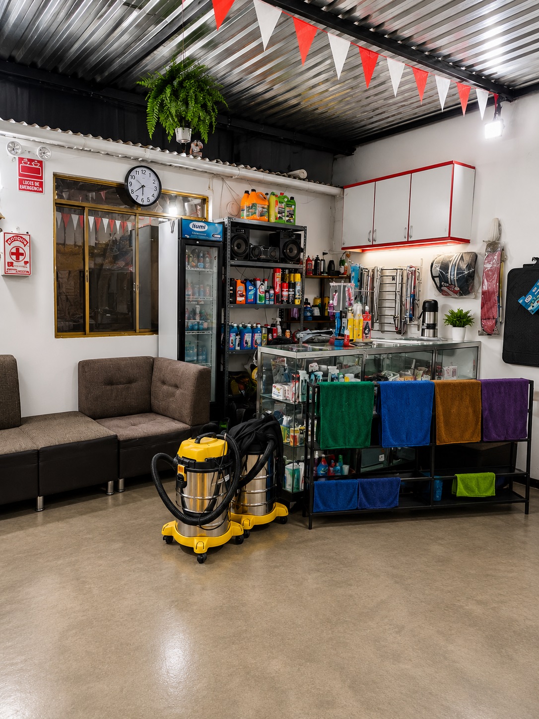 VENTA DE LOCAL COMERCIAL  EN AV LAS LOMAS - URB. MANGOMARCA SJL