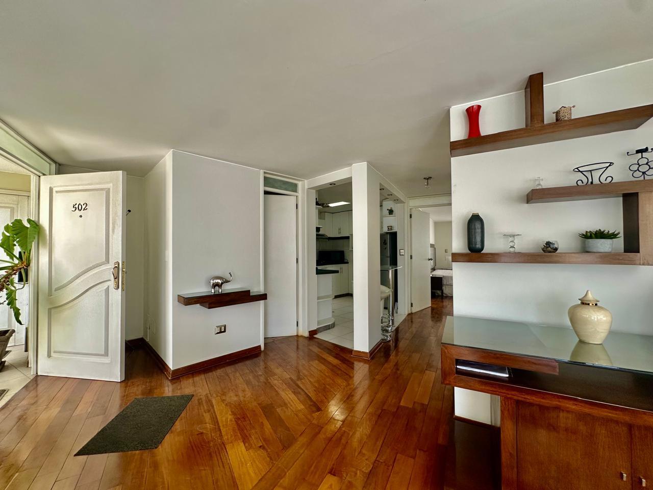 Vendo Departamento en Cayma - Arequipa