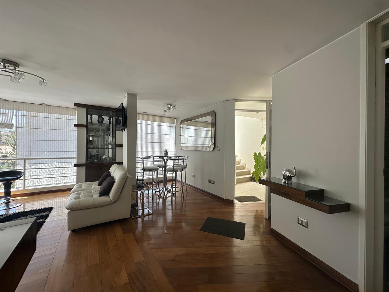 sala-comedor