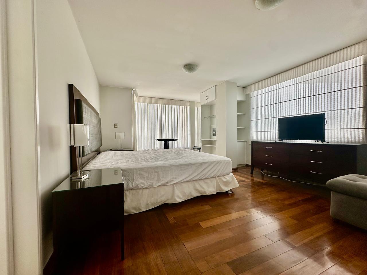dormitorio principal