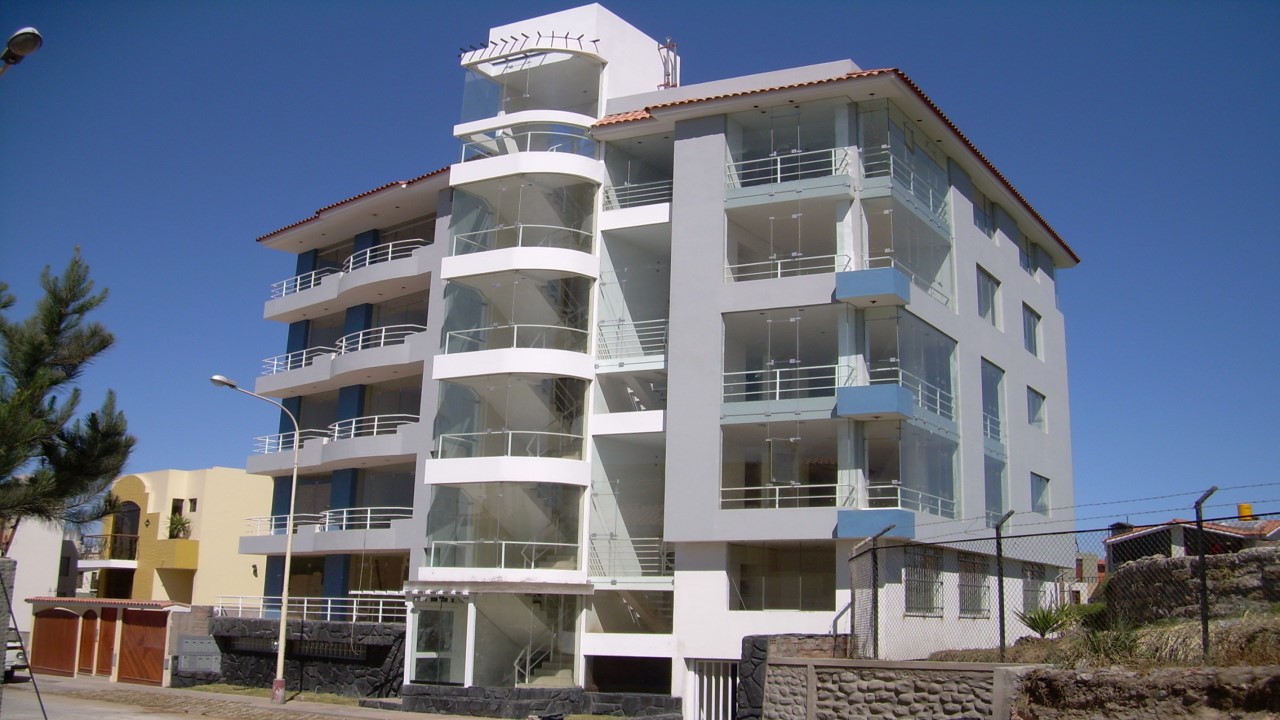Fachada