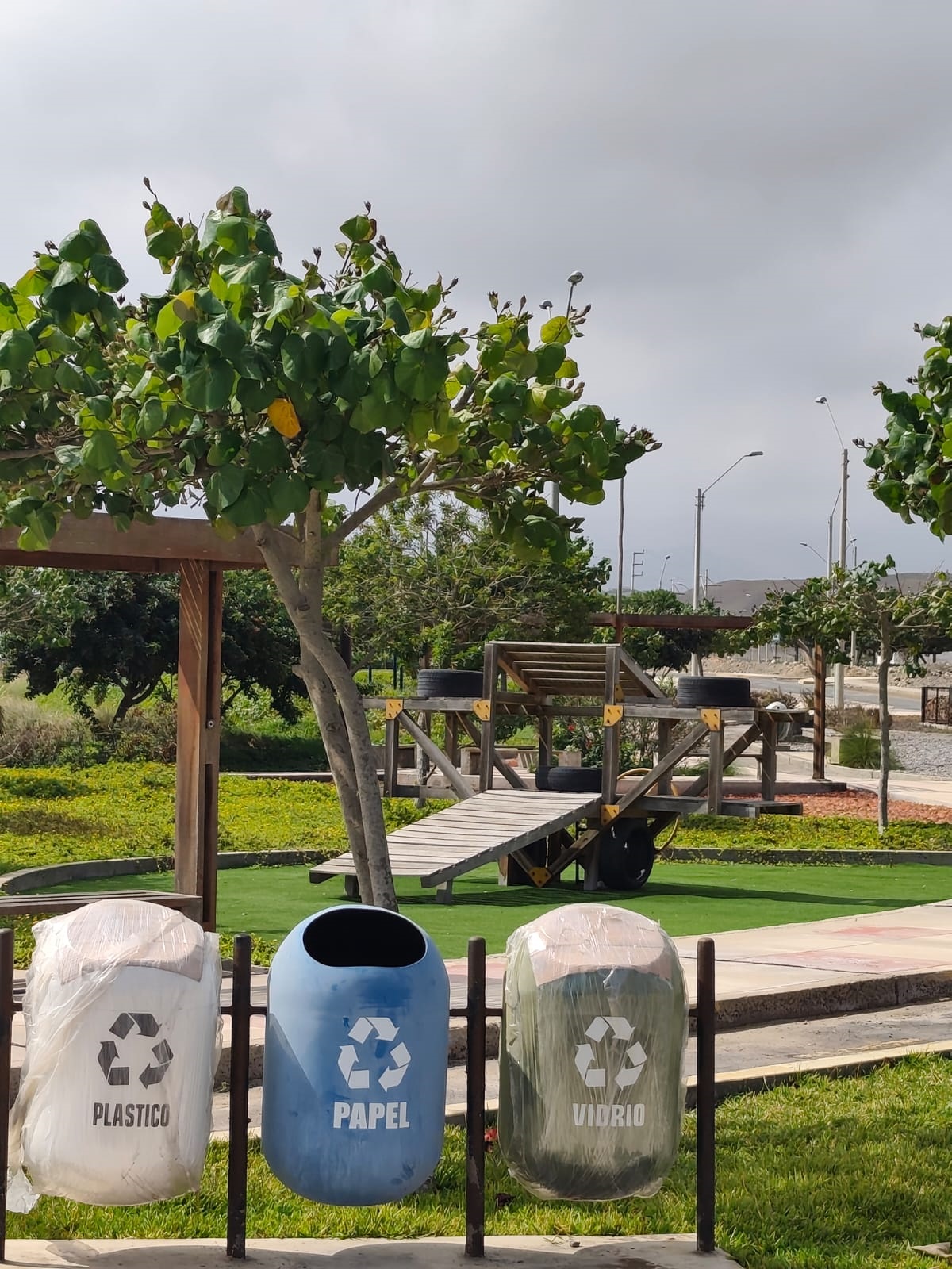 VENTA DE TERRENO EN EL CONDOMINIO (La Alborada de Asia)
