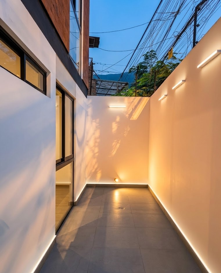 VENDO DEPARTAMENTO DE ESTRENO EN EL PRIMER PISO – MANGOMARCA, SJL