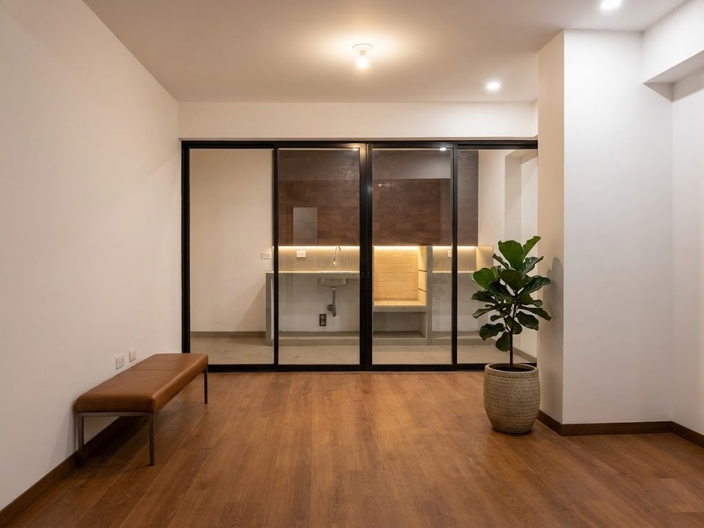 VENDO DEPARTAMENTO DE ESTRENO EN EL PRIMER PISO – MANGOMARCA, SJL