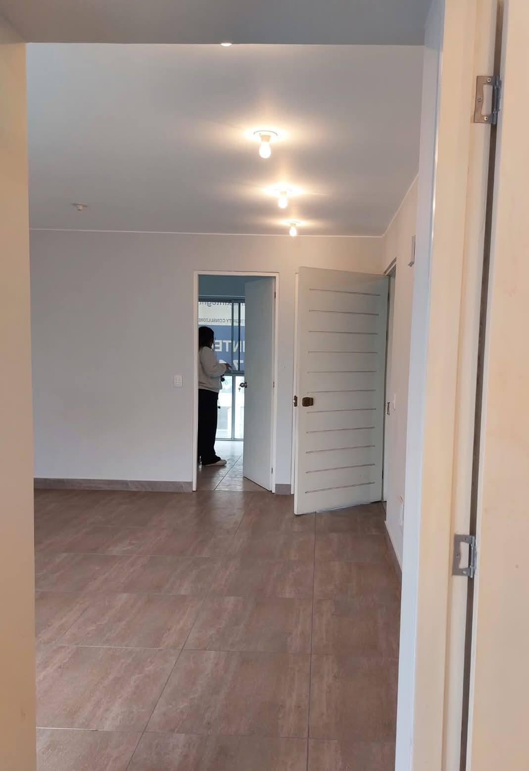 VENDO DÚPLEX  EN PUEBLO LIBRE