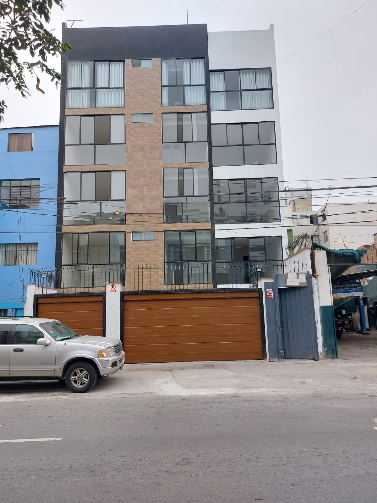VENDO DÚPLEX  EN PUEBLO LIBRE