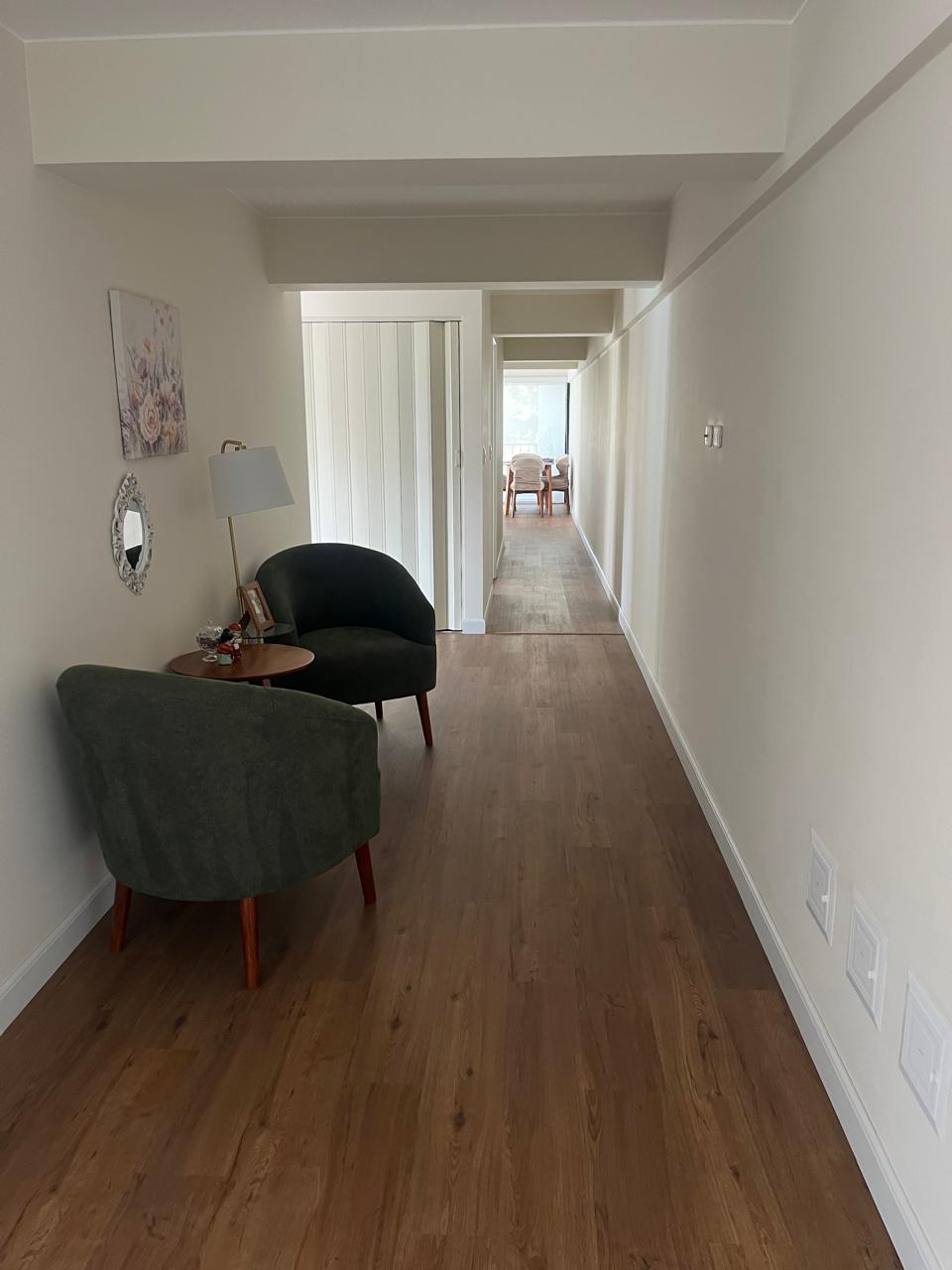 VENDO DEPARTAMENTO FRENTE A PARQUE EN LOS ROSALES SURCO