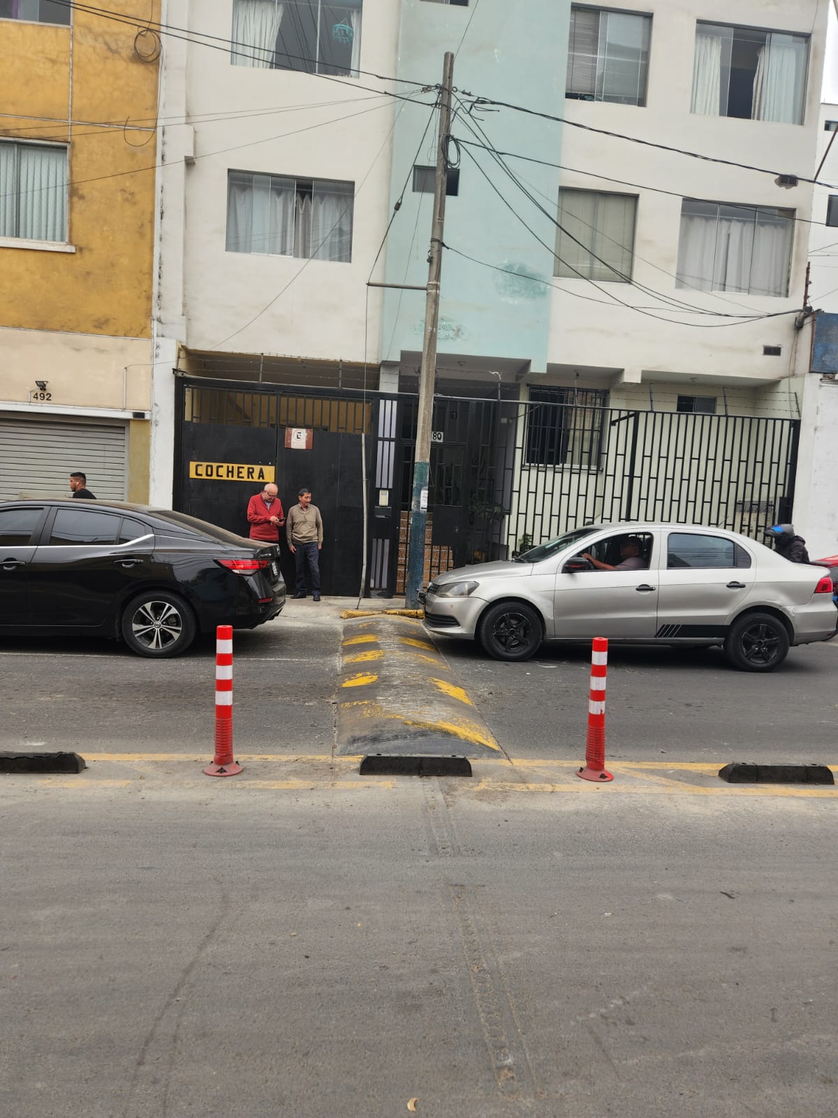 SE VENDE DEPARTAMENTO DE ESTRENO