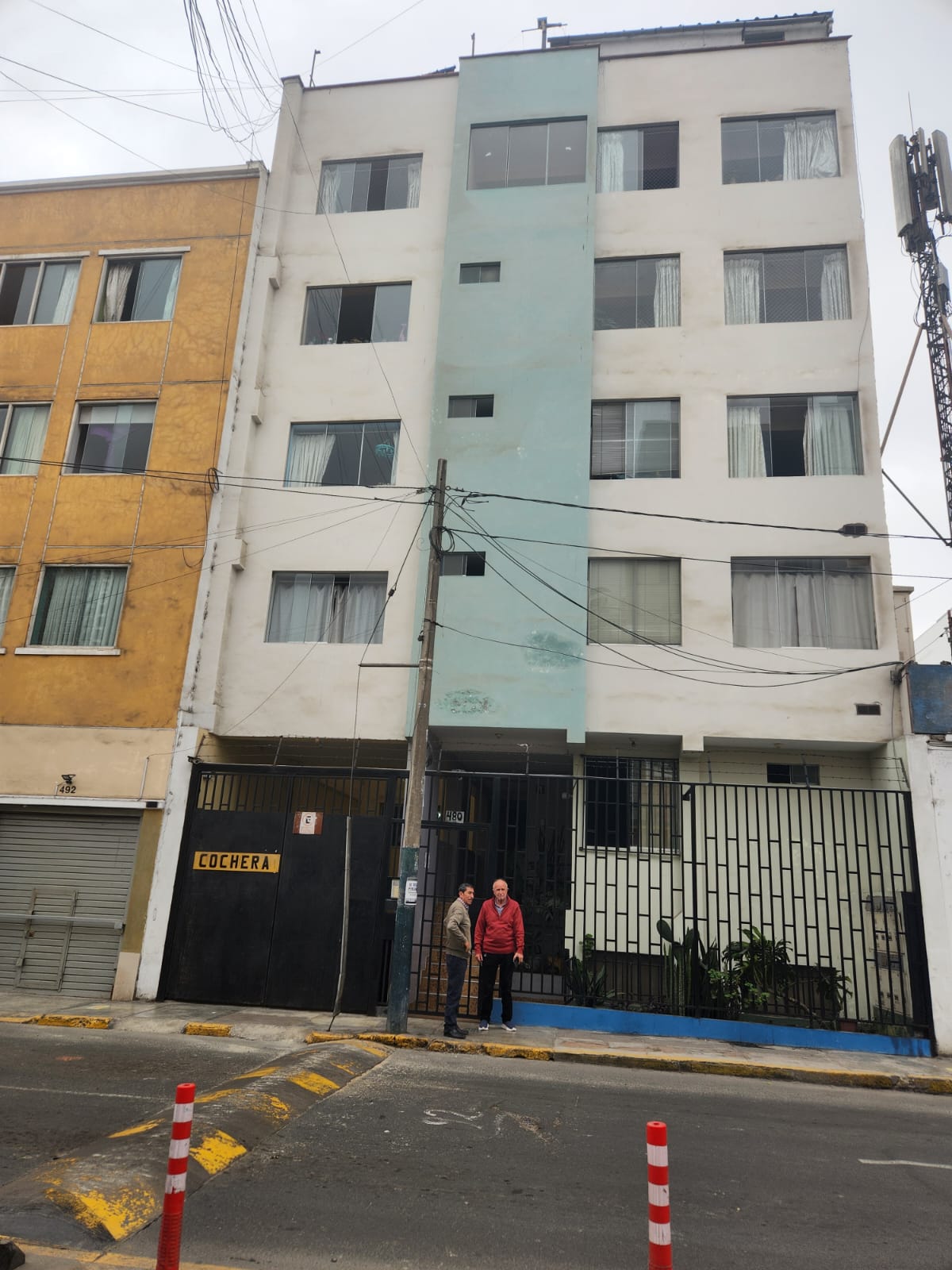 SE VENDE DEPARTAMENTO DE ESTRENO