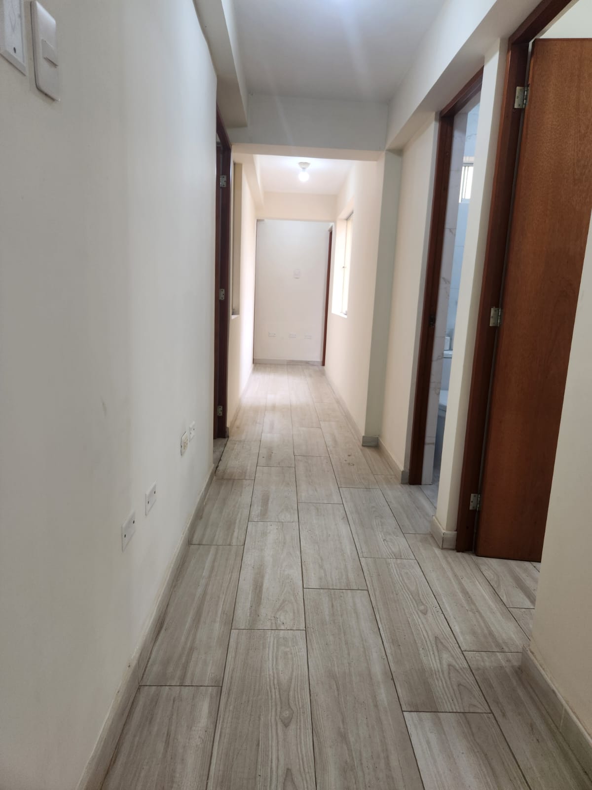 SE VENDE DEPARTAMENTO DE ESTRENO