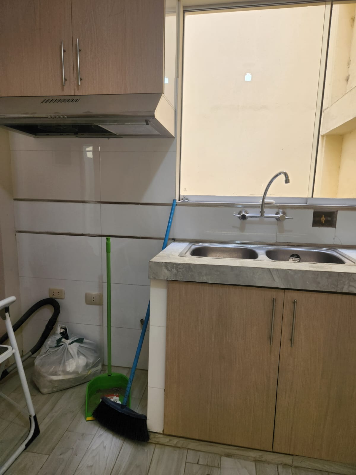 SE VENDE DEPARTAMENTO DE ESTRENO