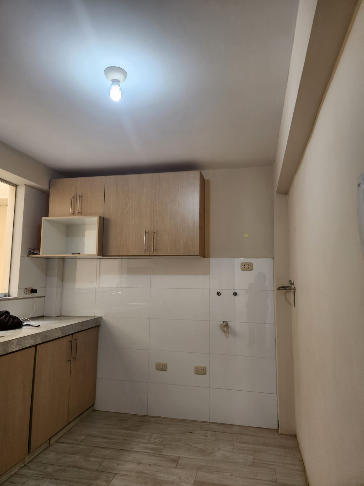 SE VENDE DEPARTAMENTO DE ESTRENO