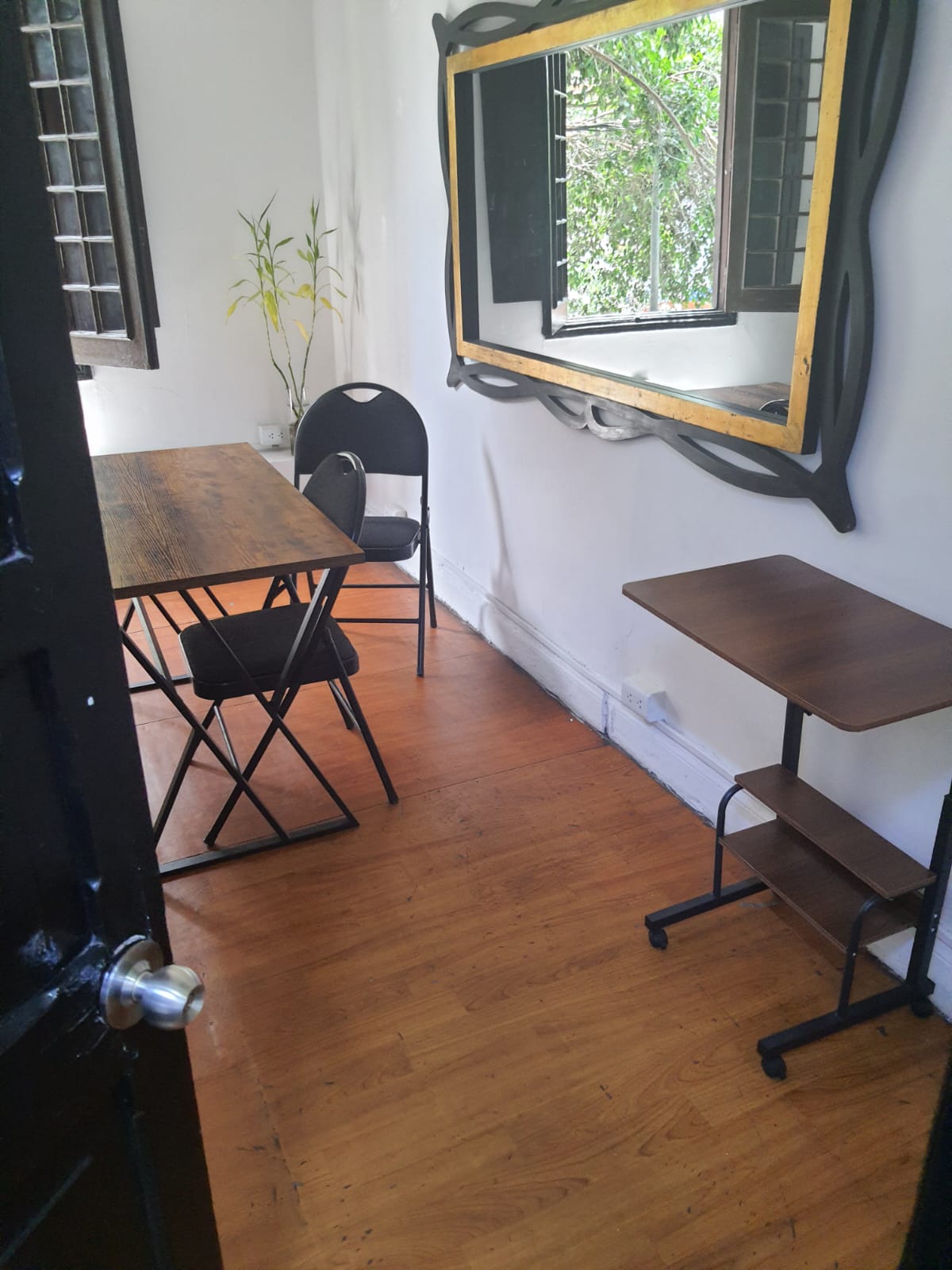 Vendo céntrico Departamento en Miraflores