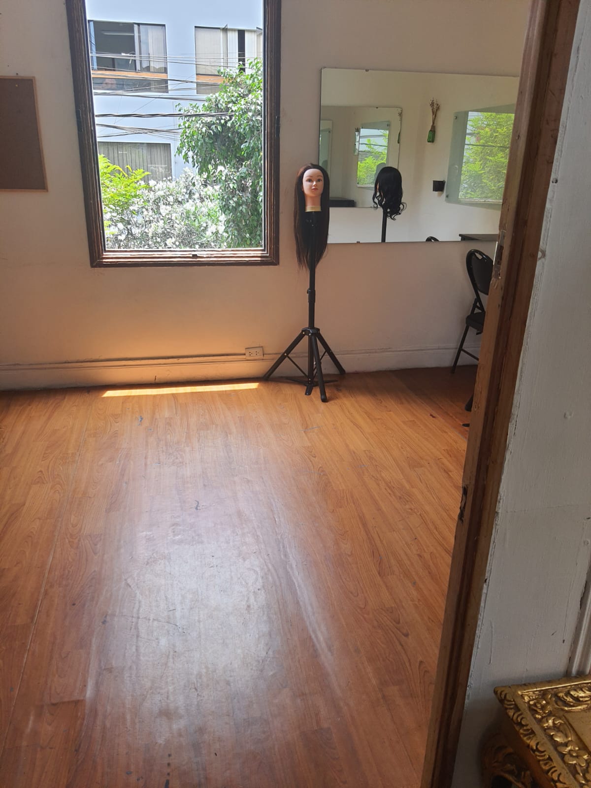 Vendo céntrico Departamento en Miraflores