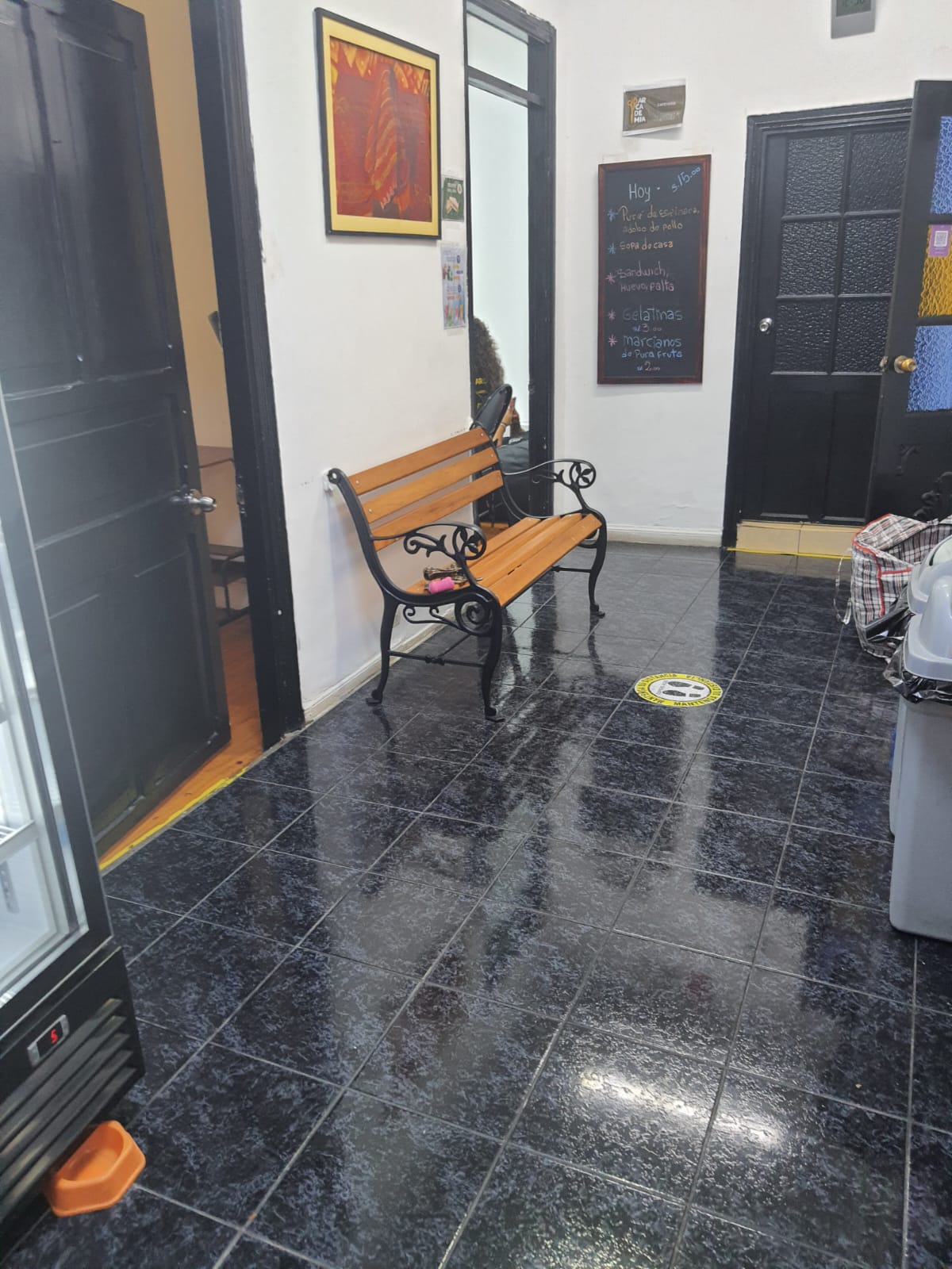 Vendo céntrico Departamento en Miraflores