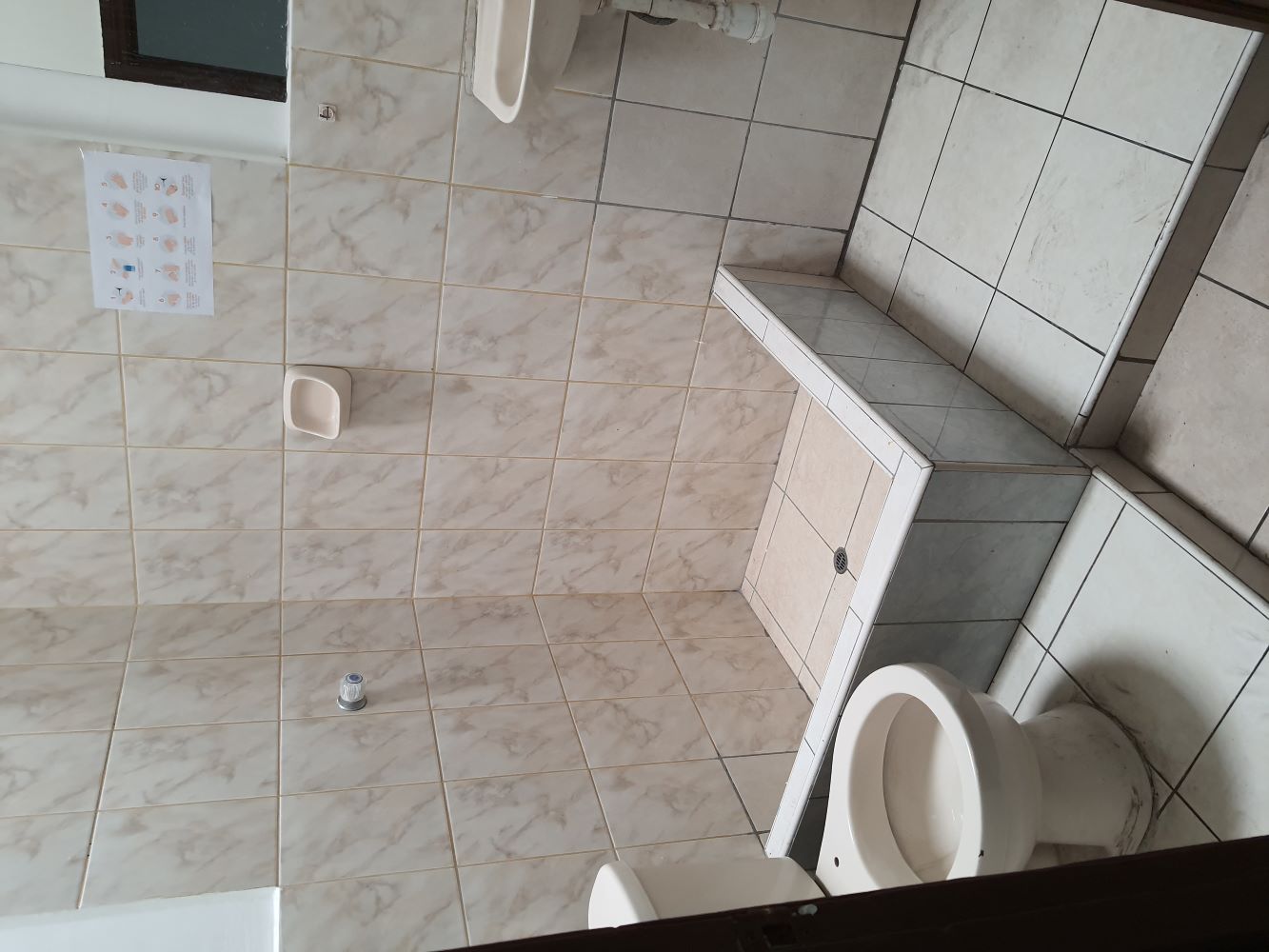 Vendo céntrico Departamento en Miraflores