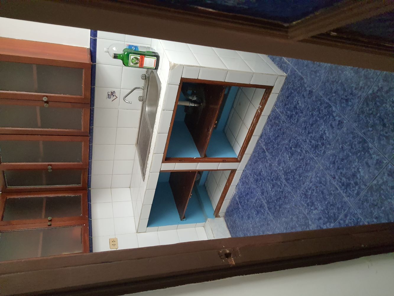 Vendo céntrico Departamento en Miraflores