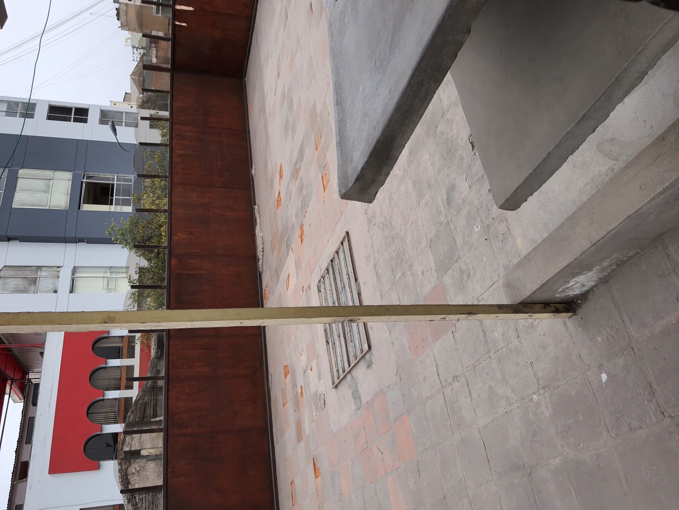Vendo céntrico Departamento en Miraflores