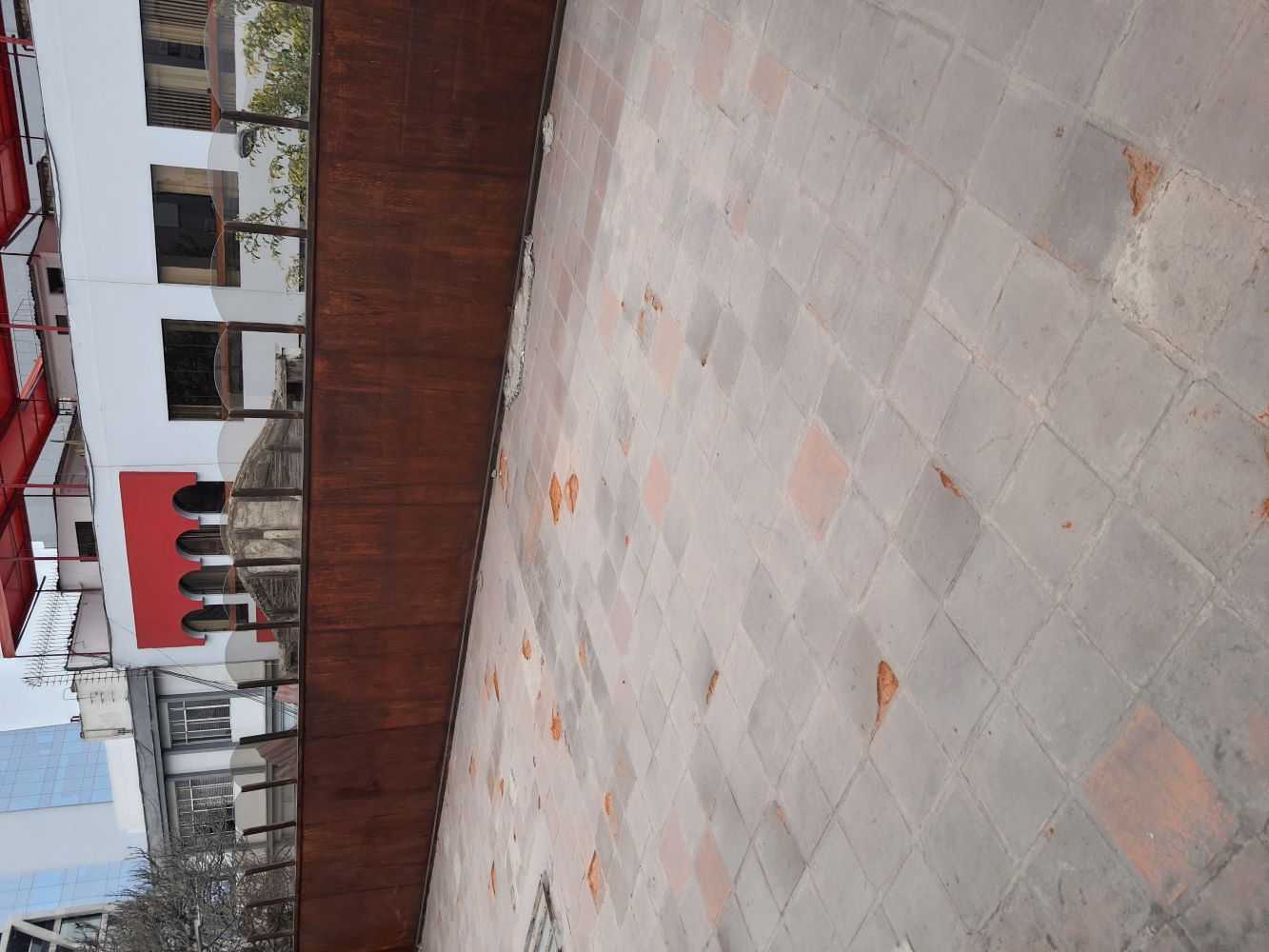 Vendo céntrico Departamento en Miraflores