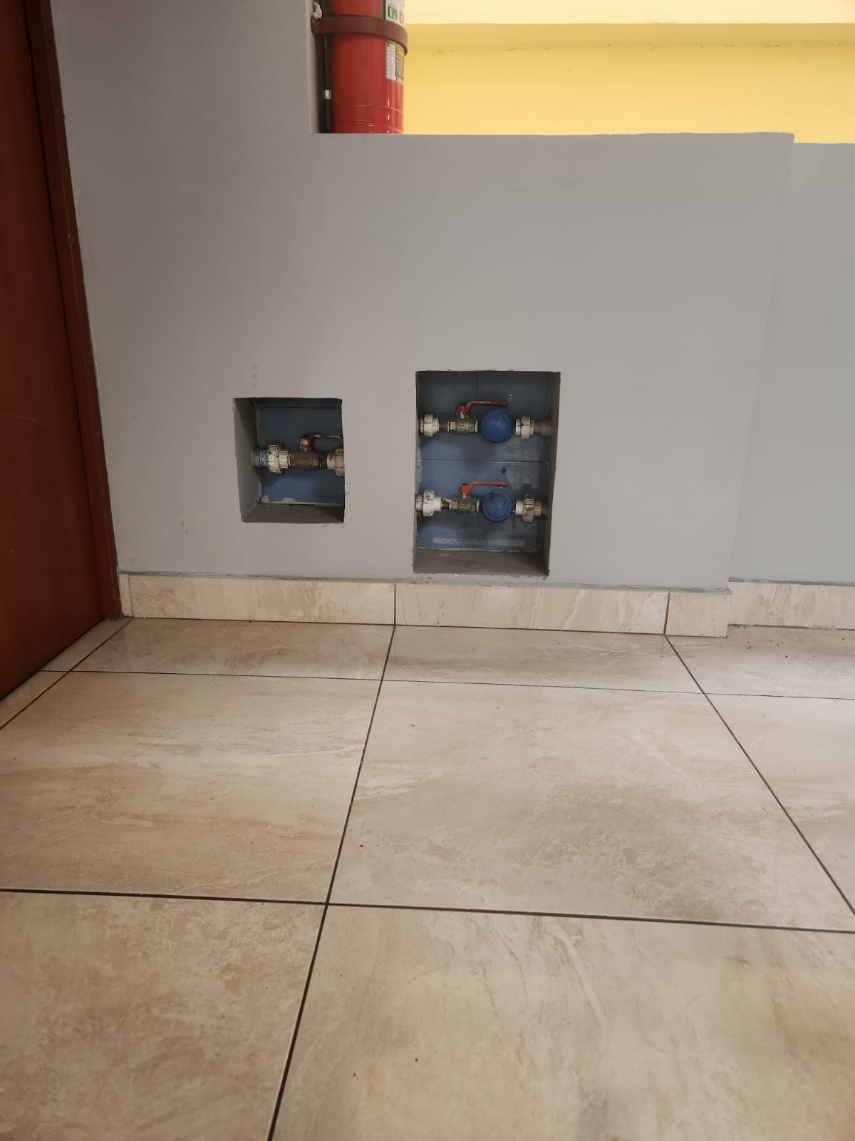 Alquilo departamento  de 4 dormitorios en Pueblo Libre