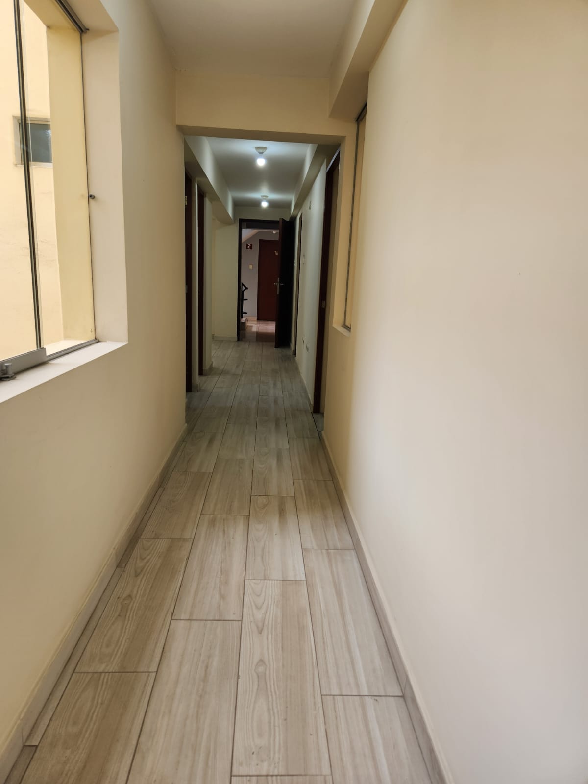 Alquilo departamento  de 4 dormitorios en Pueblo Libre