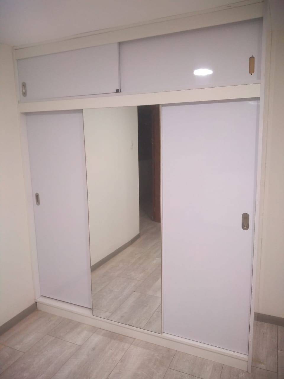 Alquilo departamento  de 4 dormitorios en Pueblo Libre