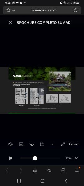 Terreno de 450 m² en venta en Tarapoto con seguridad privada