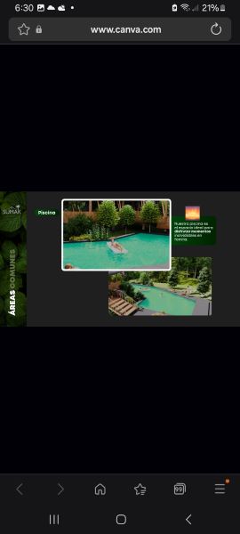 Terreno de 450 m² en venta en Tarapoto con seguridad privada