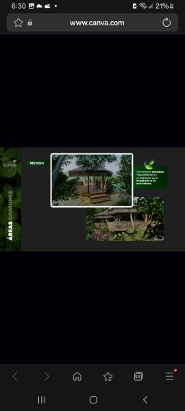 Terreno de 450 m² en venta en Tarapoto con seguridad privada