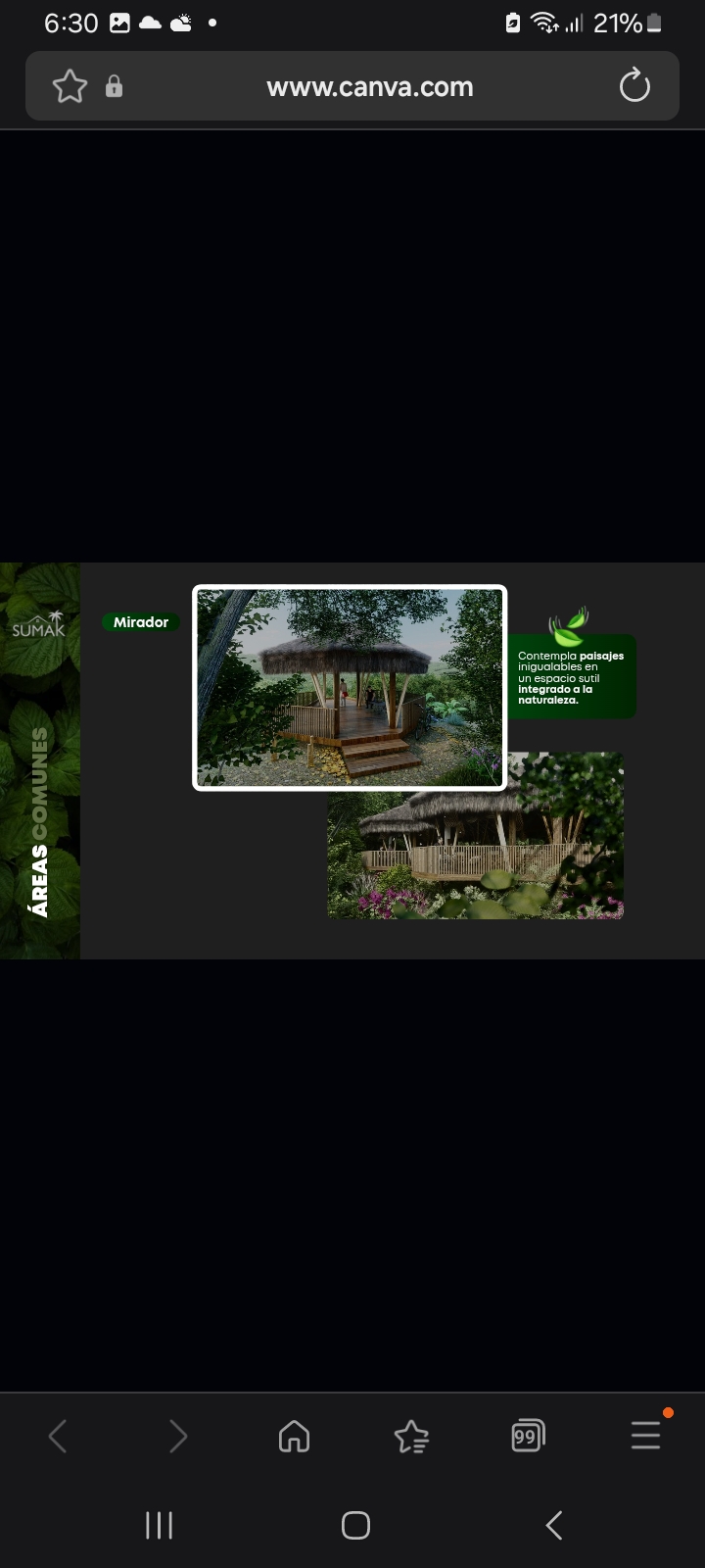 Terreno de 450 m² en venta en Tarapoto con seguridad privada