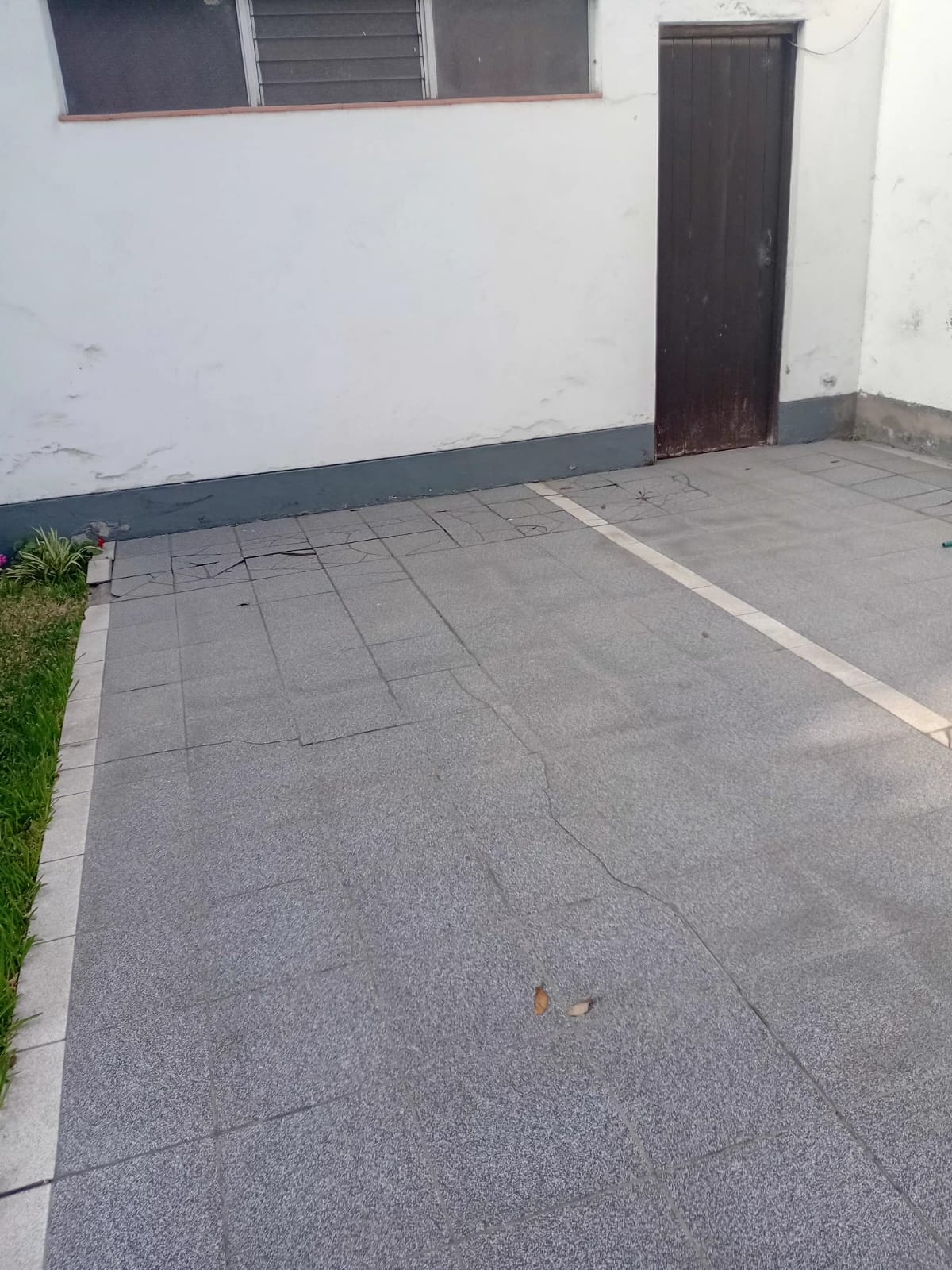 COCHERAS PARALELAS