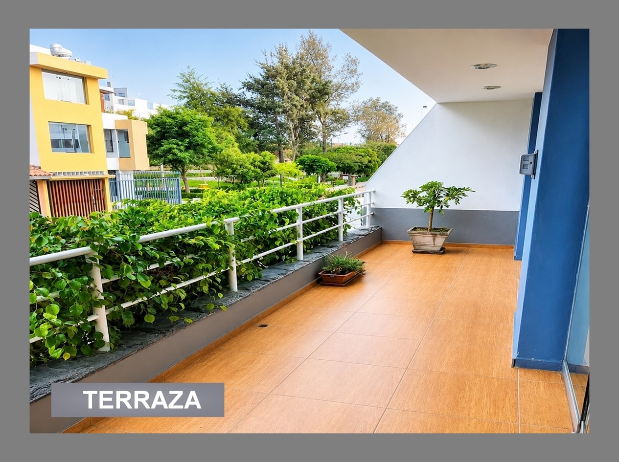 Vendo Departamento en Cayma - Arequipa