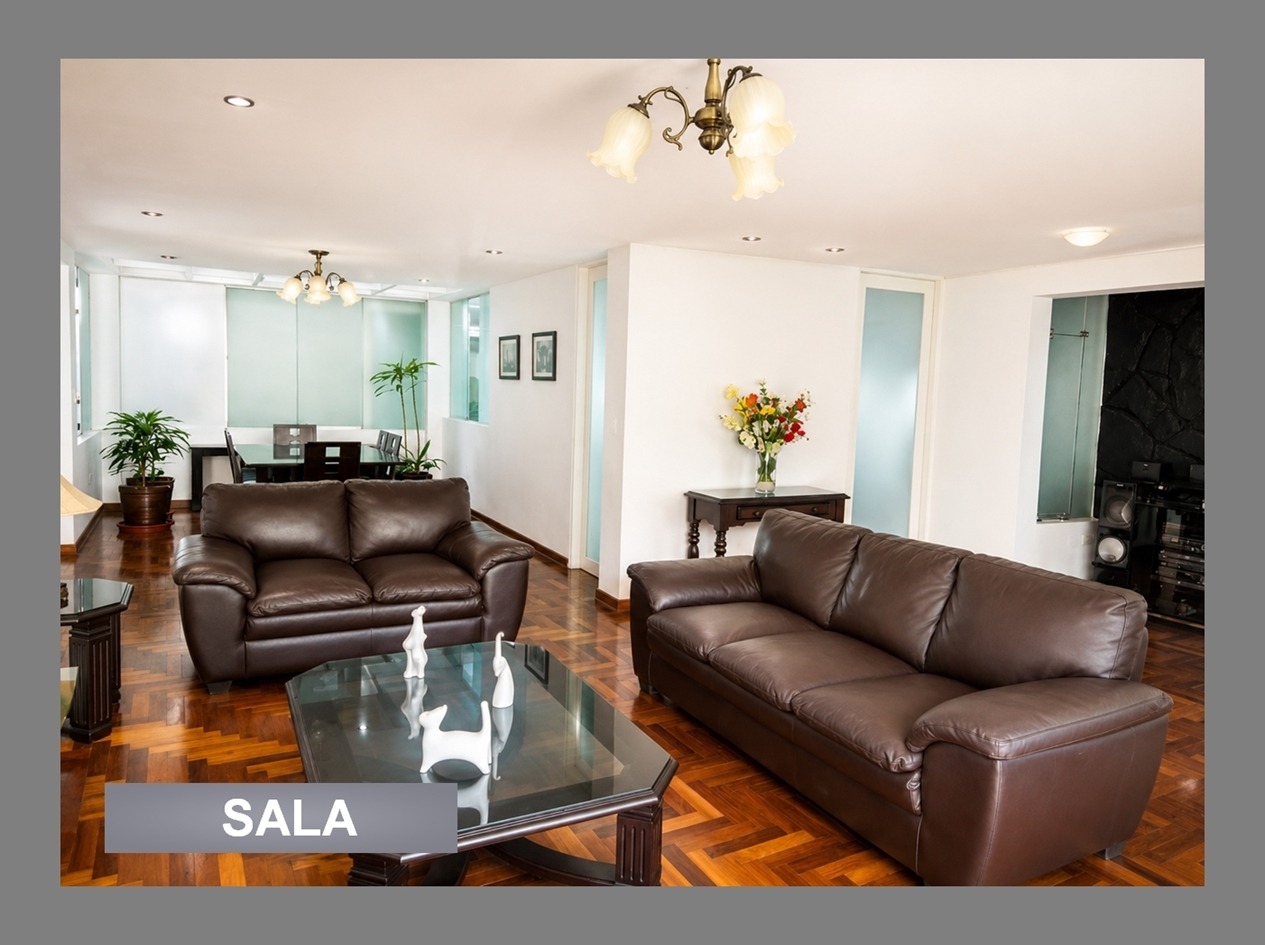 Vendo Departamento en Cayma - Arequipa