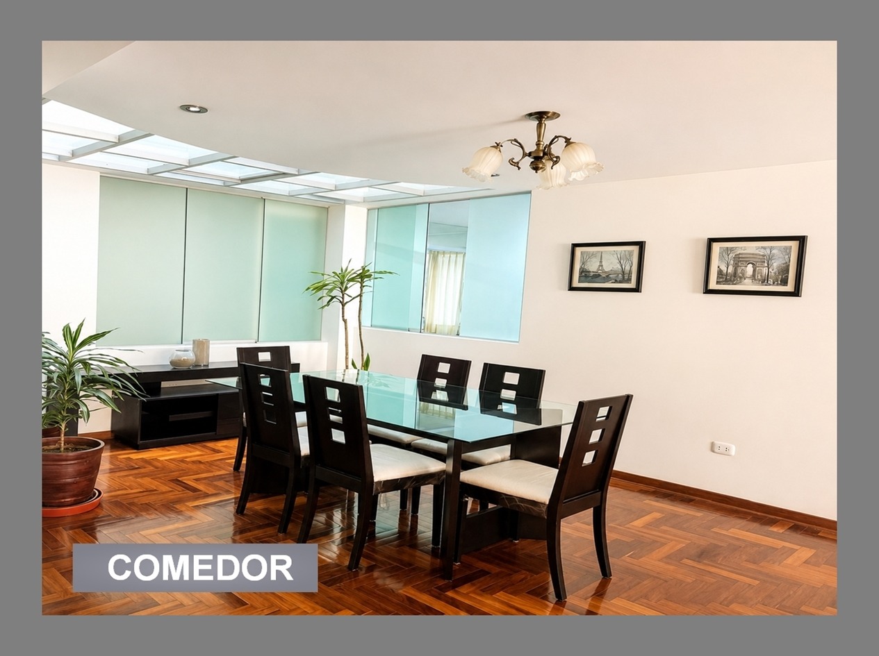 Vendo Departamento en Cayma - Arequipa
