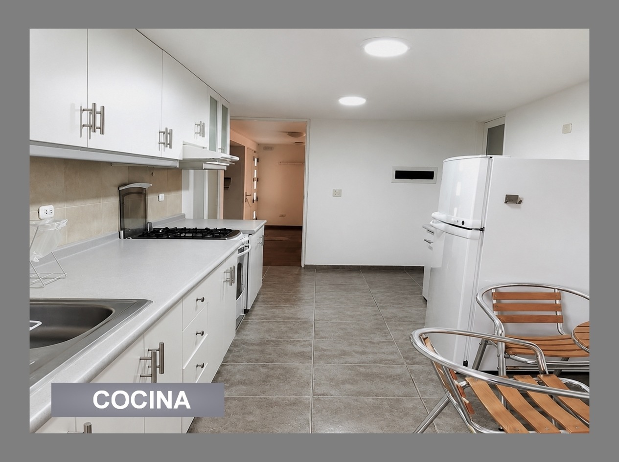 Vendo Departamento en Cayma - Arequipa