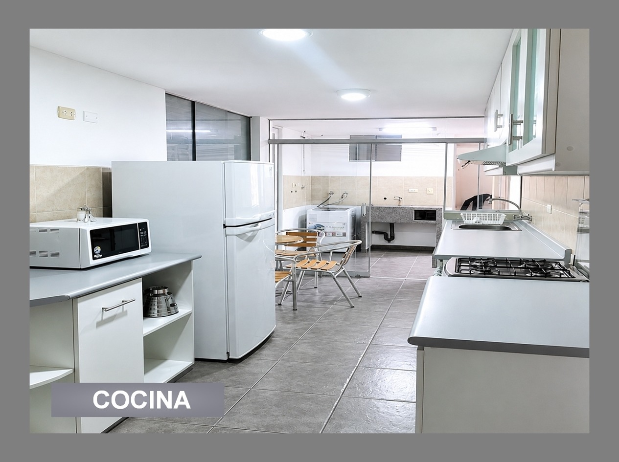 Vendo Departamento en Cayma - Arequipa