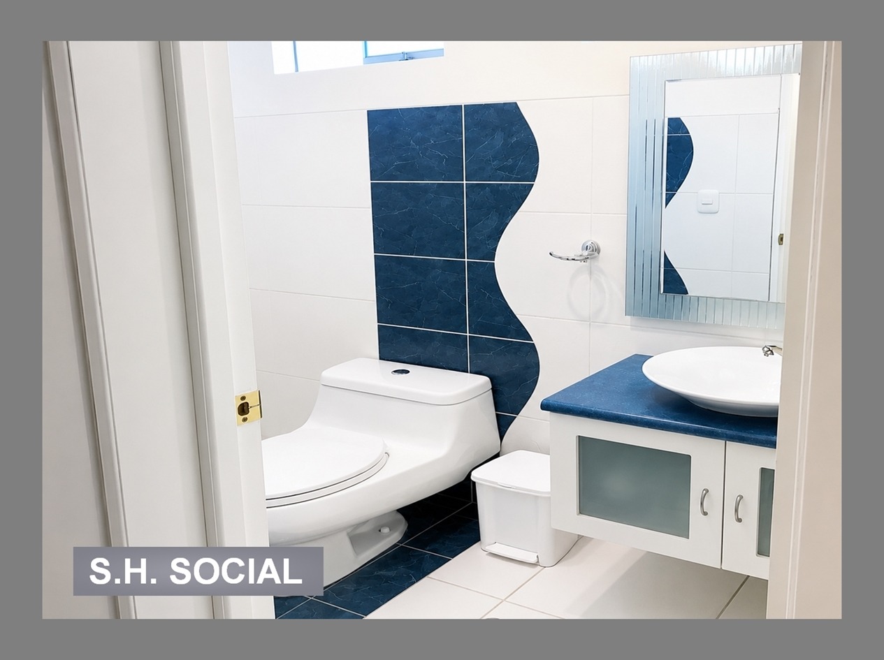 Vendo Departamento en Cayma - Arequipa