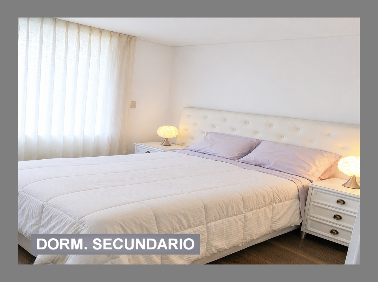 Vendo Departamento en Cayma - Arequipa