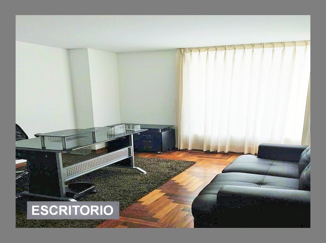 Vendo Departamento en Cayma - Arequipa