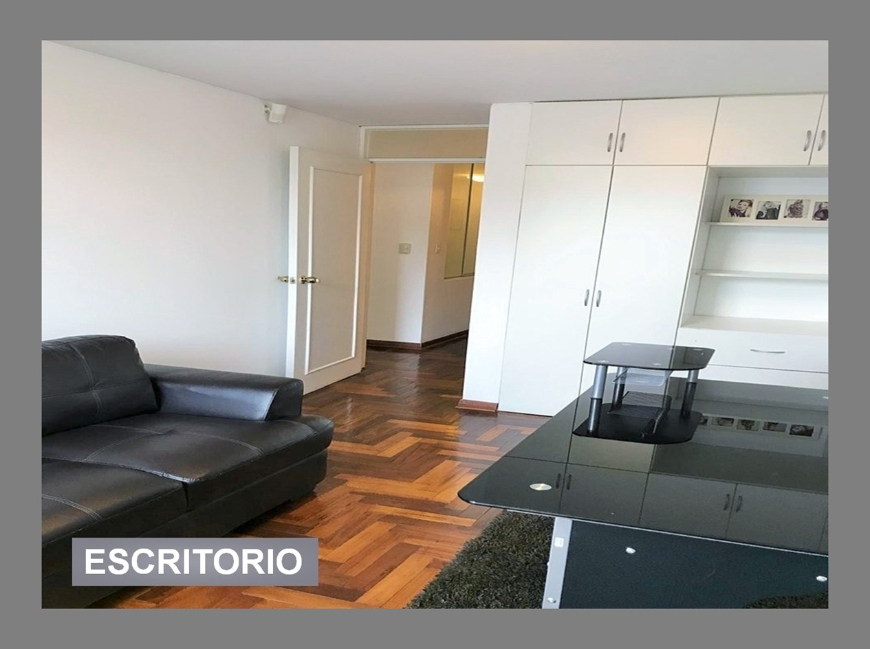 Vendo Departamento en Cayma - Arequipa
