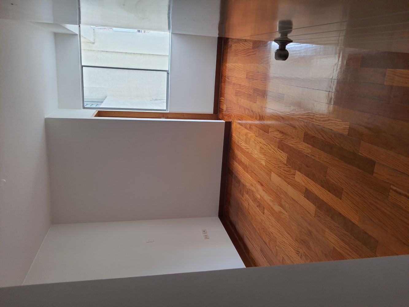 Dormitorio principal