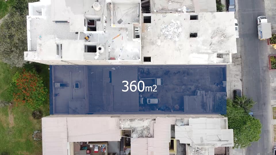 SE VENDE TERRENO IDEAL PARA DESARROLLO MULTIFAMILIAR – SAN LUIS