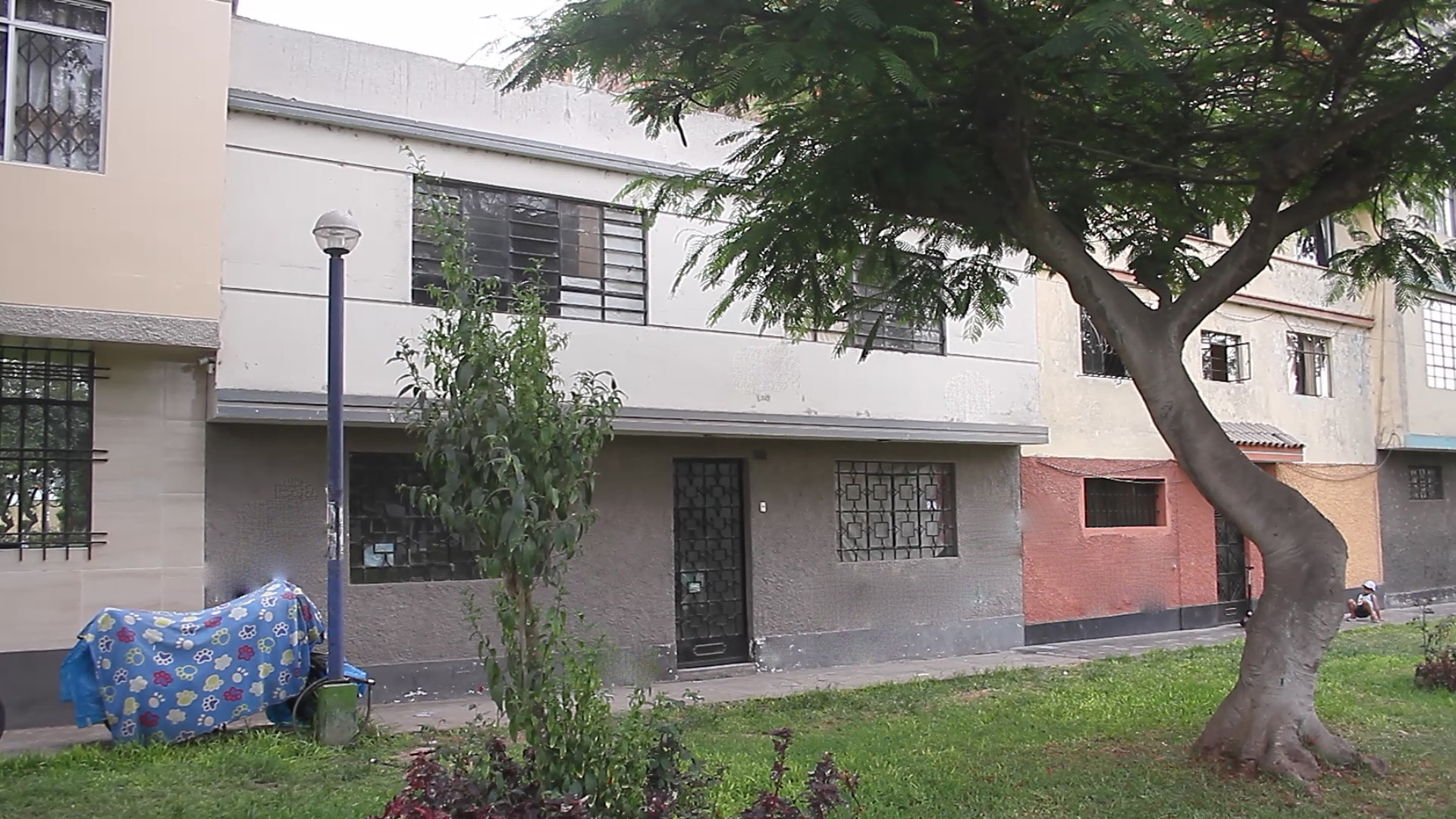 SE VENDE TERRENO IDEAL PARA DESARROLLO MULTIFAMILIAR – SAN LUIS