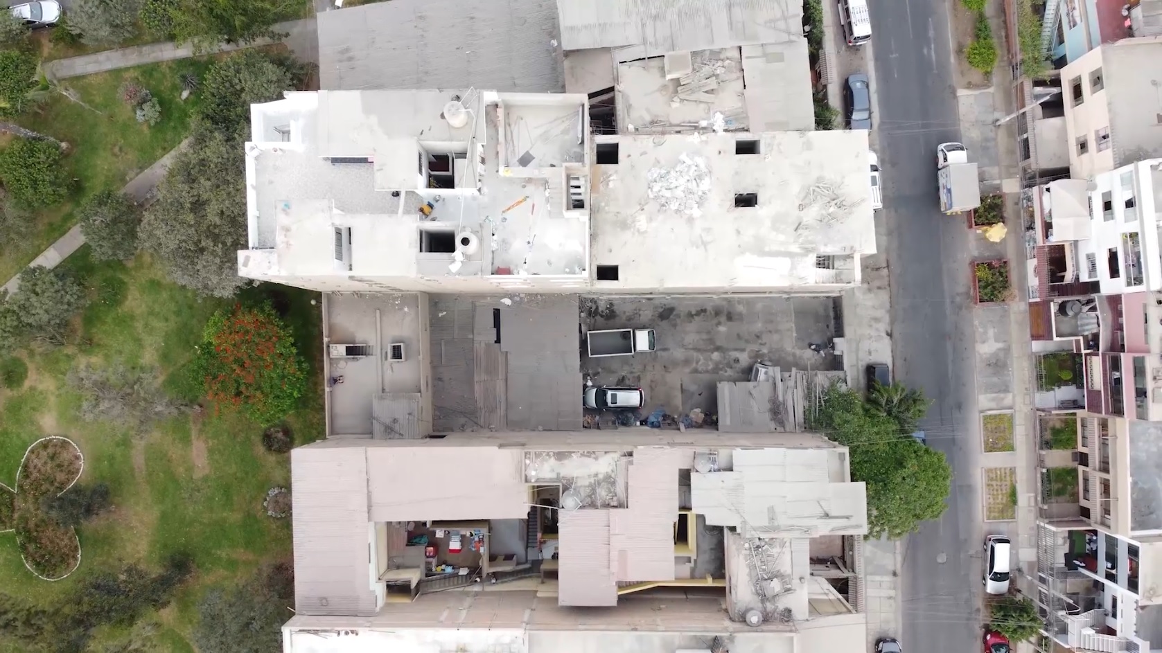 SE VENDE TERRENO IDEAL PARA DESARROLLO MULTIFAMILIAR – SAN LUIS